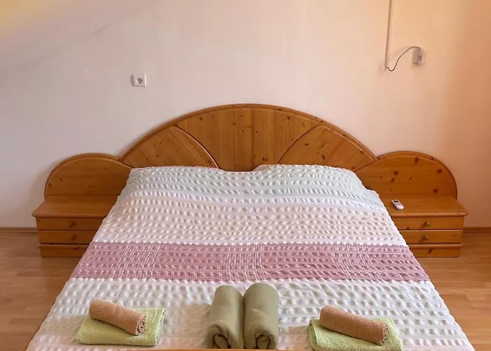 Daire Dejan Apartment-top Centar Pula