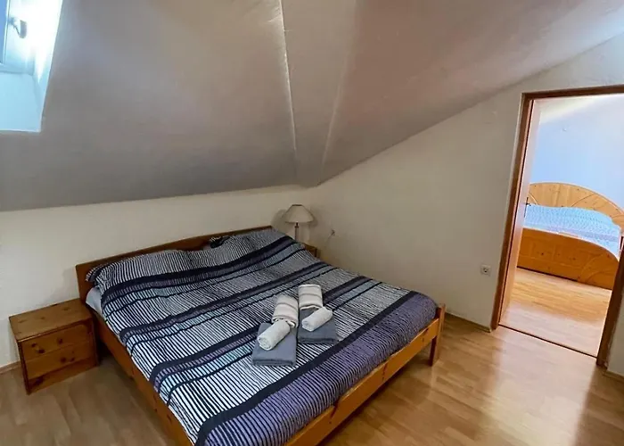 Appartement Dejan Apartment-top Centar
