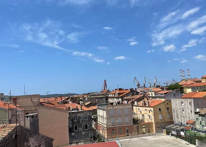 Dejan Apartment-top Centar *