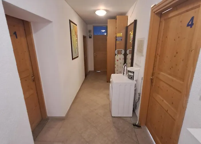 Appartement Dejan Apartment-top Centar