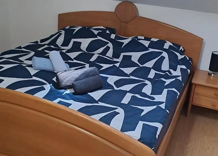 Appartement Dejan Apartment-top Centar Pula