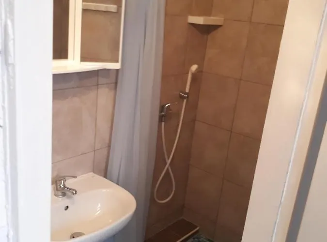 Dejan Apartment-top Centar Pula